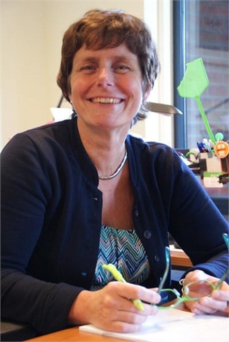 Drs. J.F. Verweij; Kinder- en jeugdpsychiater